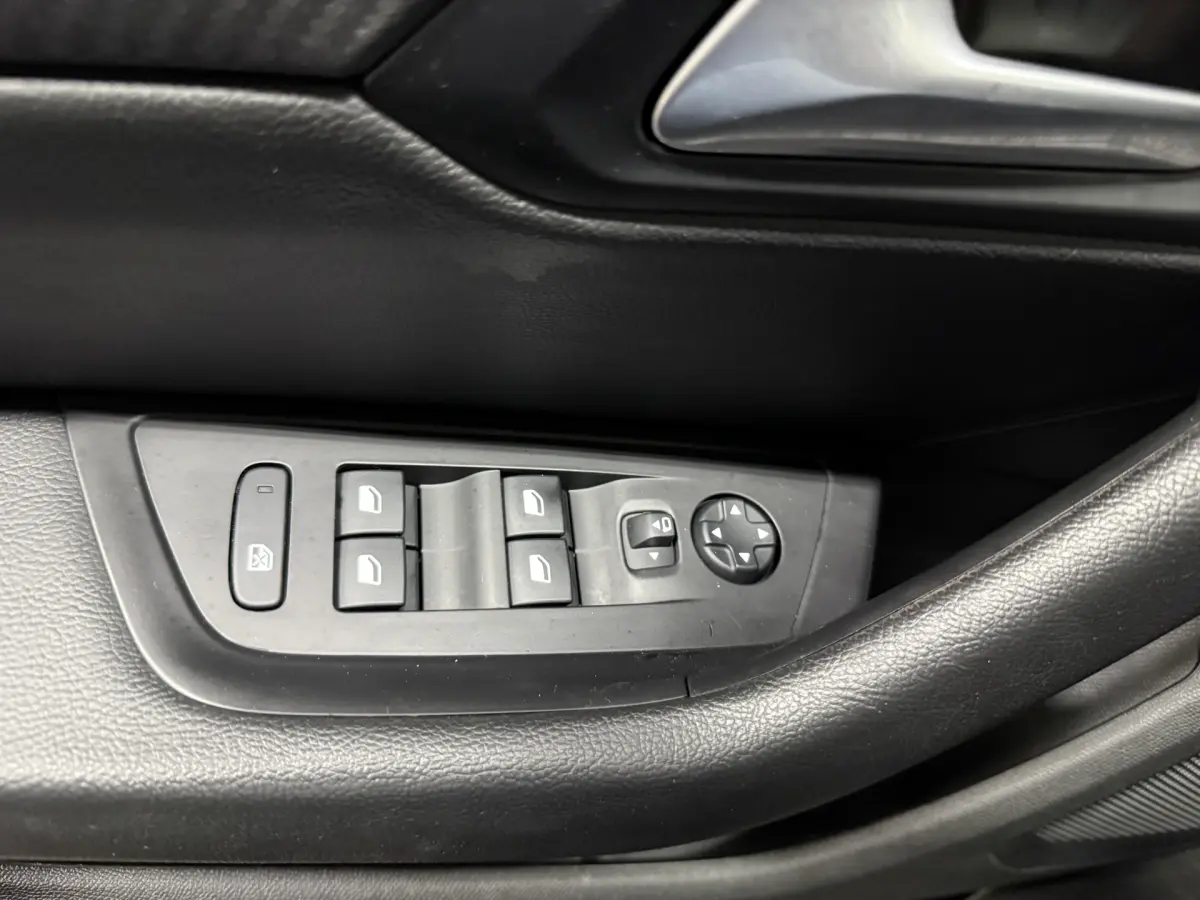 508 1.6 PureTech Active // Autom // Carplay