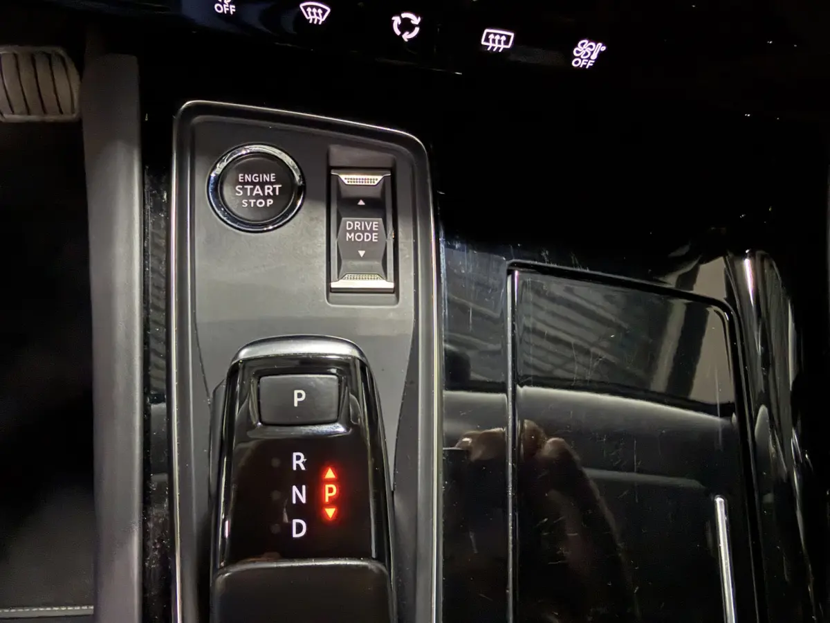 508 1.6 PureTech Active // Autom // Carplay