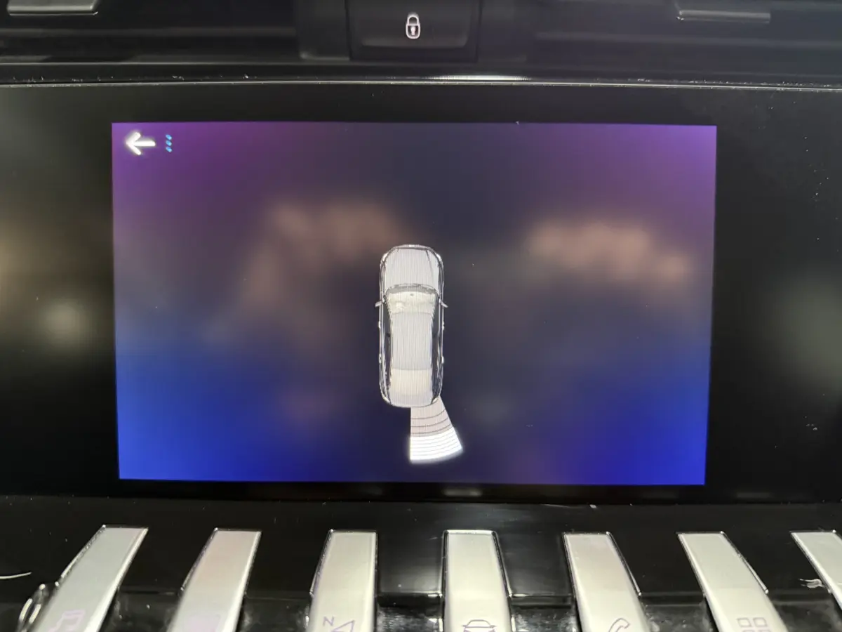 508 1.6 PureTech Active // Autom // Carplay