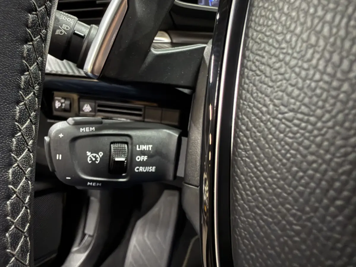 508 1.6 PureTech Active // Autom // Carplay