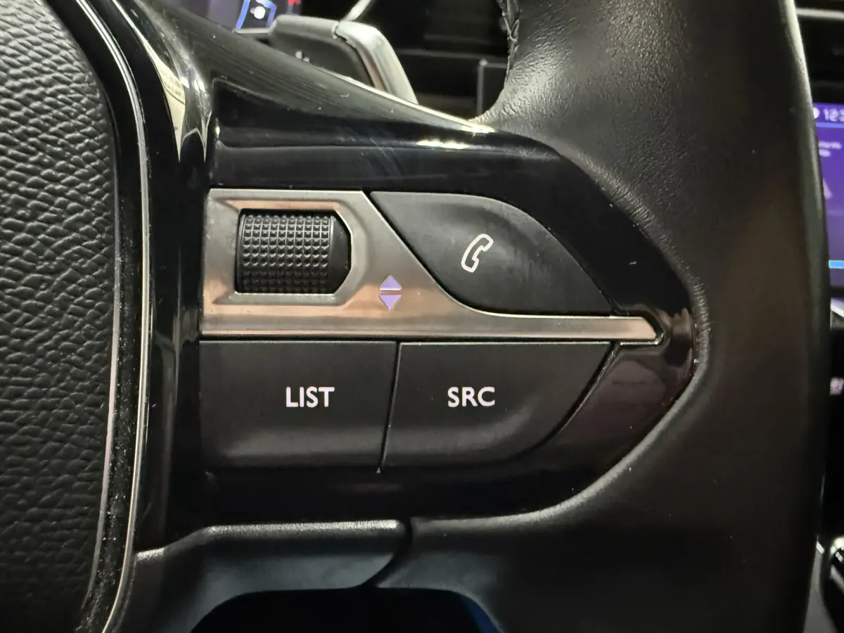 508 1.6 PureTech Active // Autom // Carplay