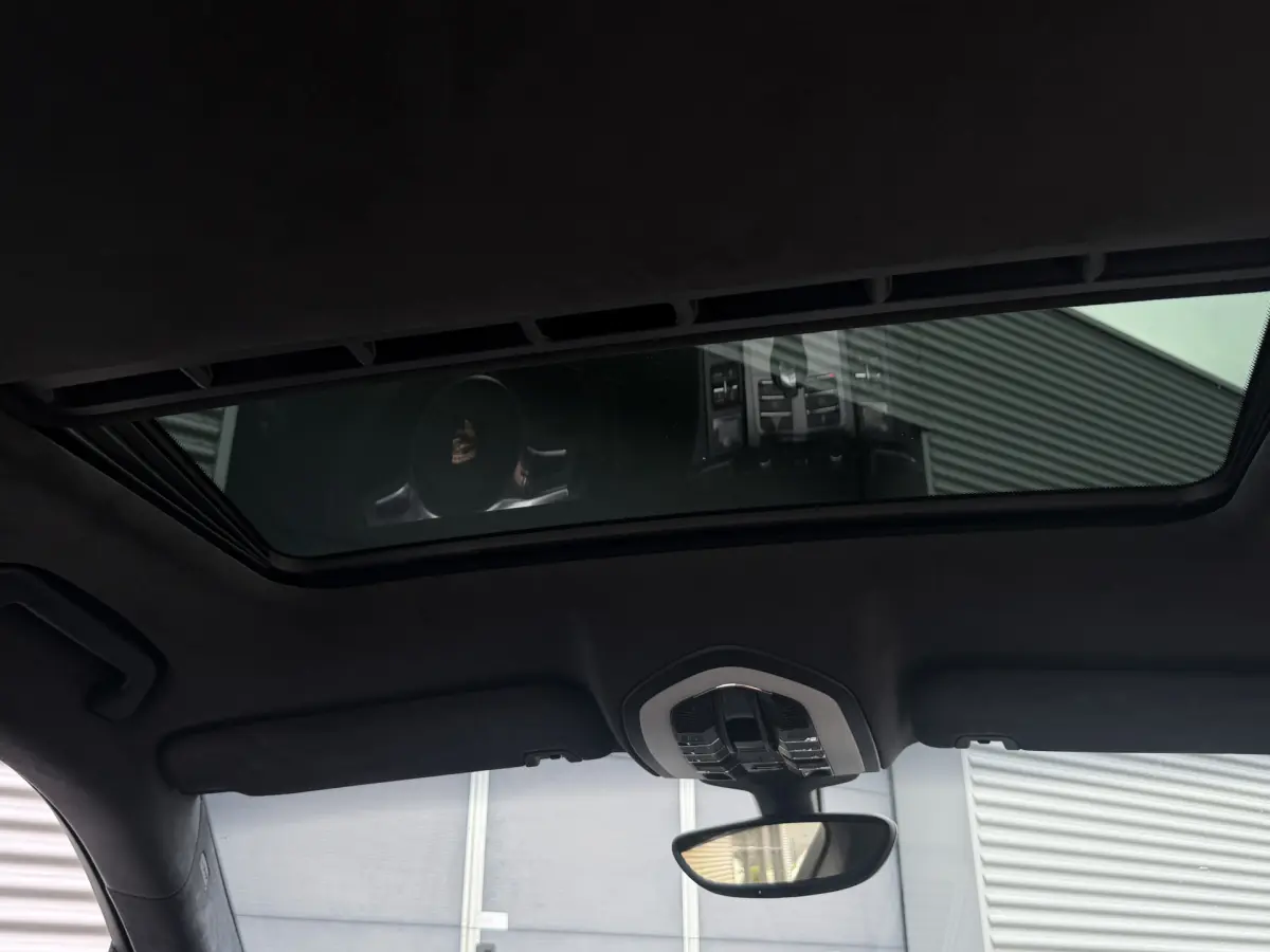 Panamera 4.8 GTS I Aut. I 430 PK I Schuifdak I Camera I NL Auto