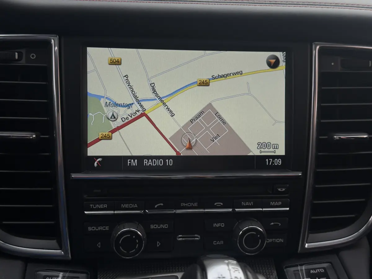 Panamera 4.8 GTS I Aut. I 430 PK I Schuifdak I Camera I NL Auto