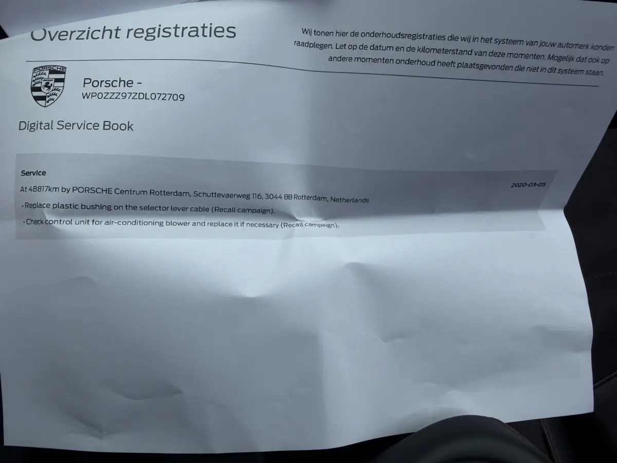 Panamera 4.8 GTS I Aut. I 430 PK I Schuifdak I Camera I NL Auto