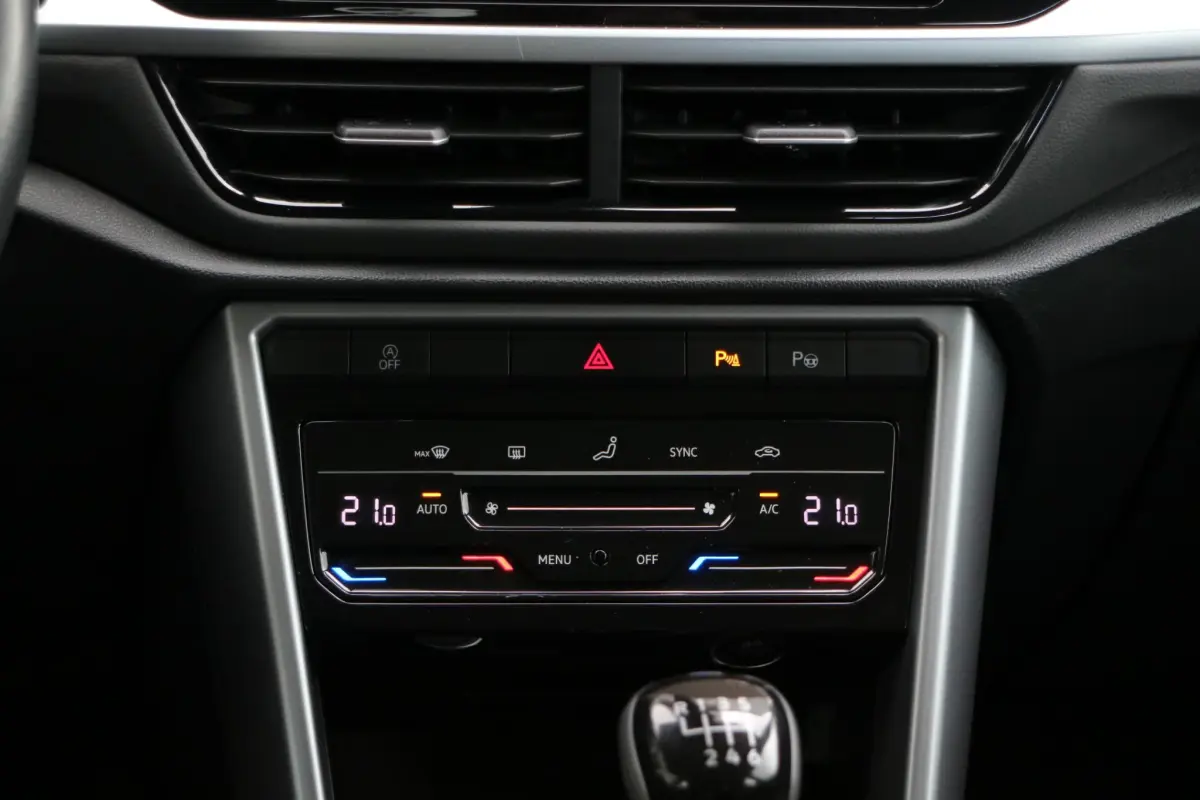 T-Roc 1.0 TSI Style | Carplay | LED | Goed onderhouden! |