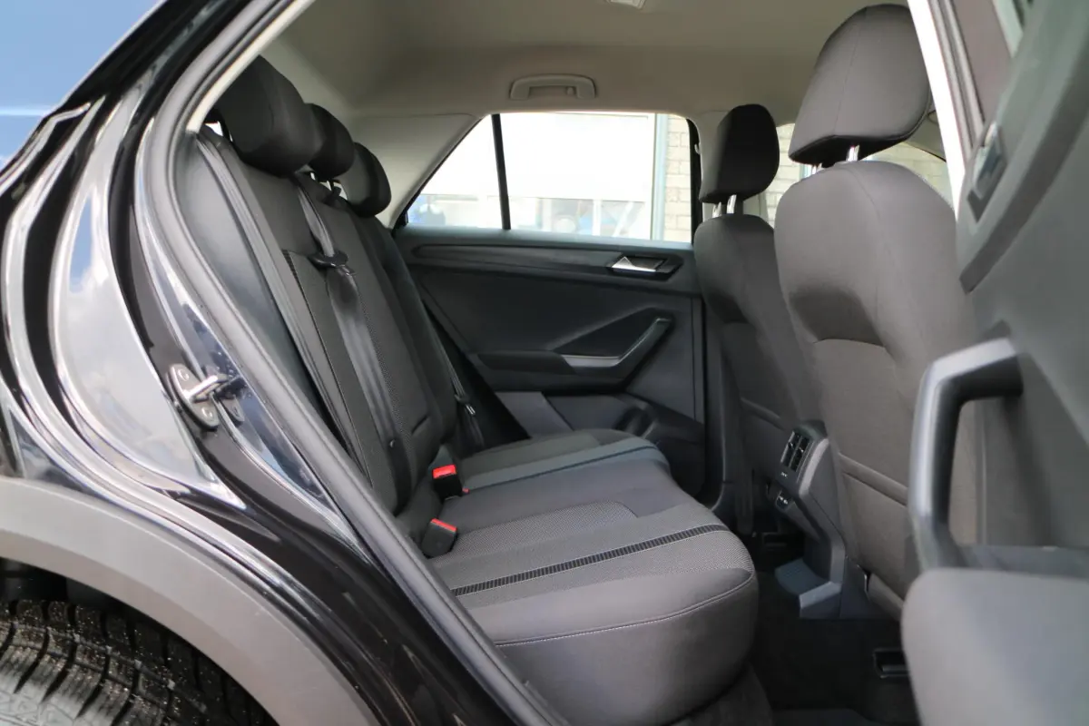 T-Roc 1.0 TSI Style | Carplay | LED | Goed onderhouden! |