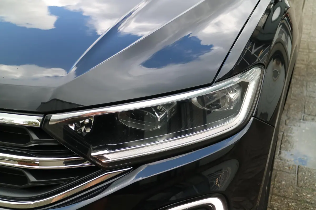 T-Roc 1.0 TSI Style | Carplay | LED | Goed onderhouden! |
