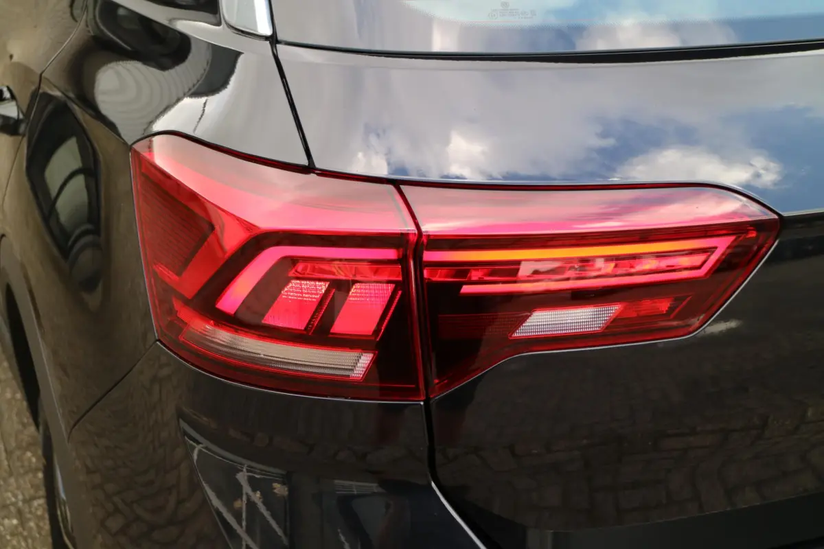 T-Roc 1.0 TSI Style | Carplay | LED | Goed onderhouden! |