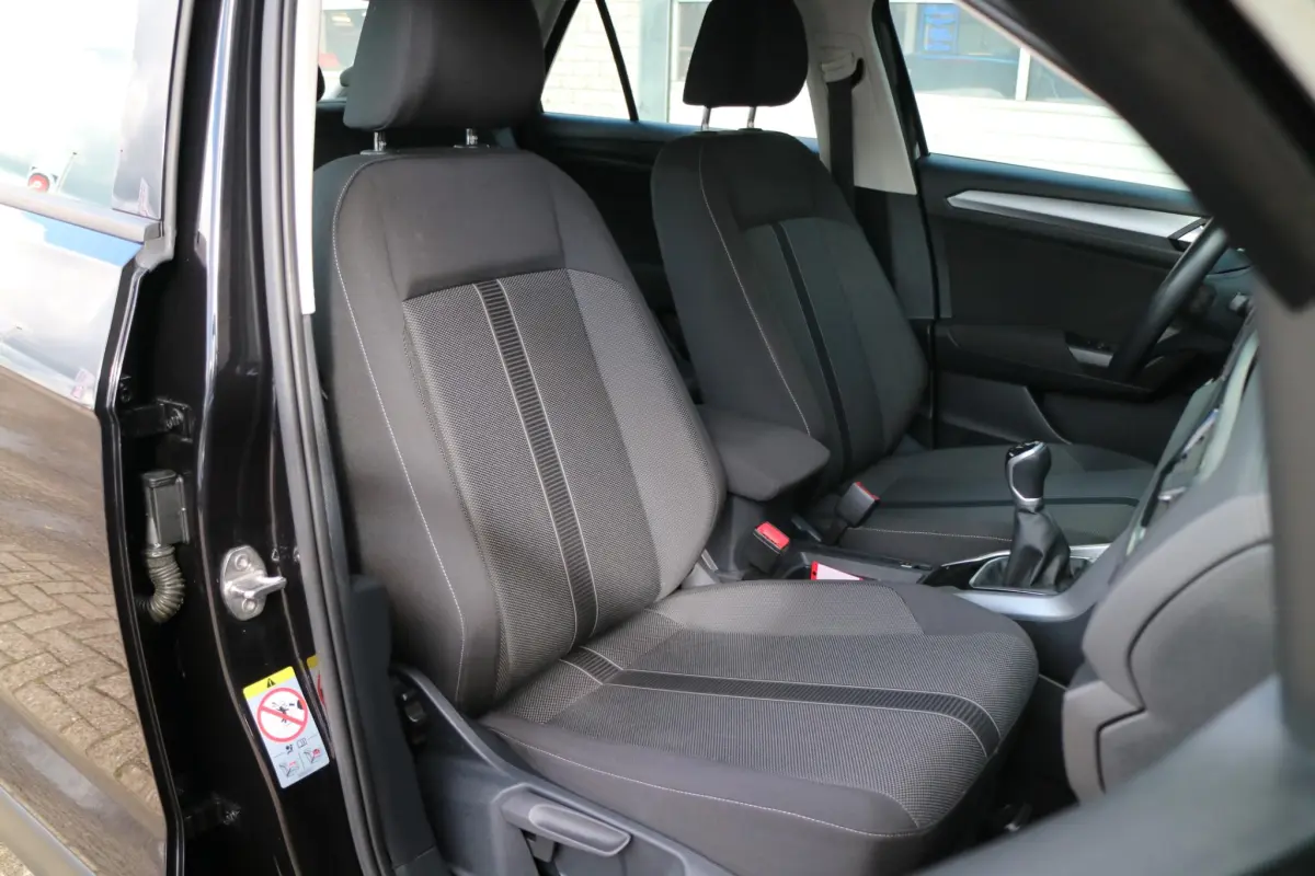 T-Roc 1.0 TSI Style | Carplay | LED | Goed onderhouden! |