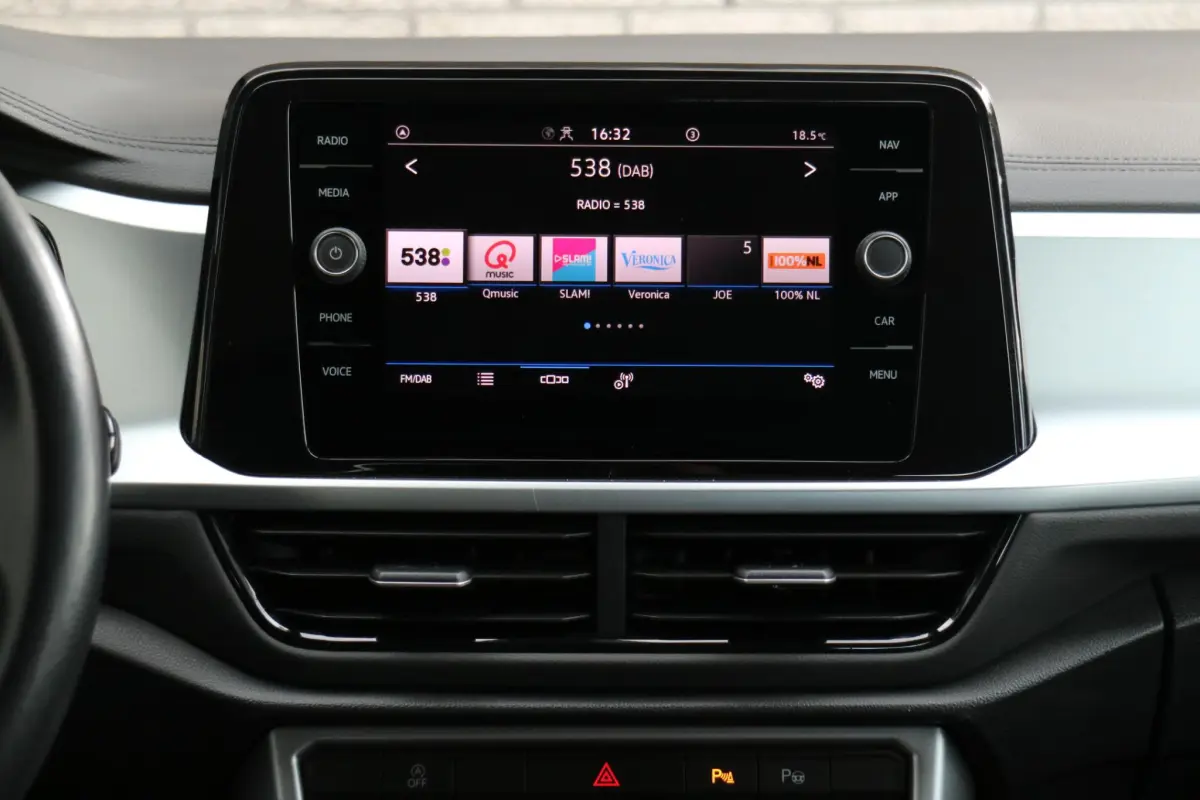 T-Roc 1.0 TSI Style | Carplay | LED | Goed onderhouden! |