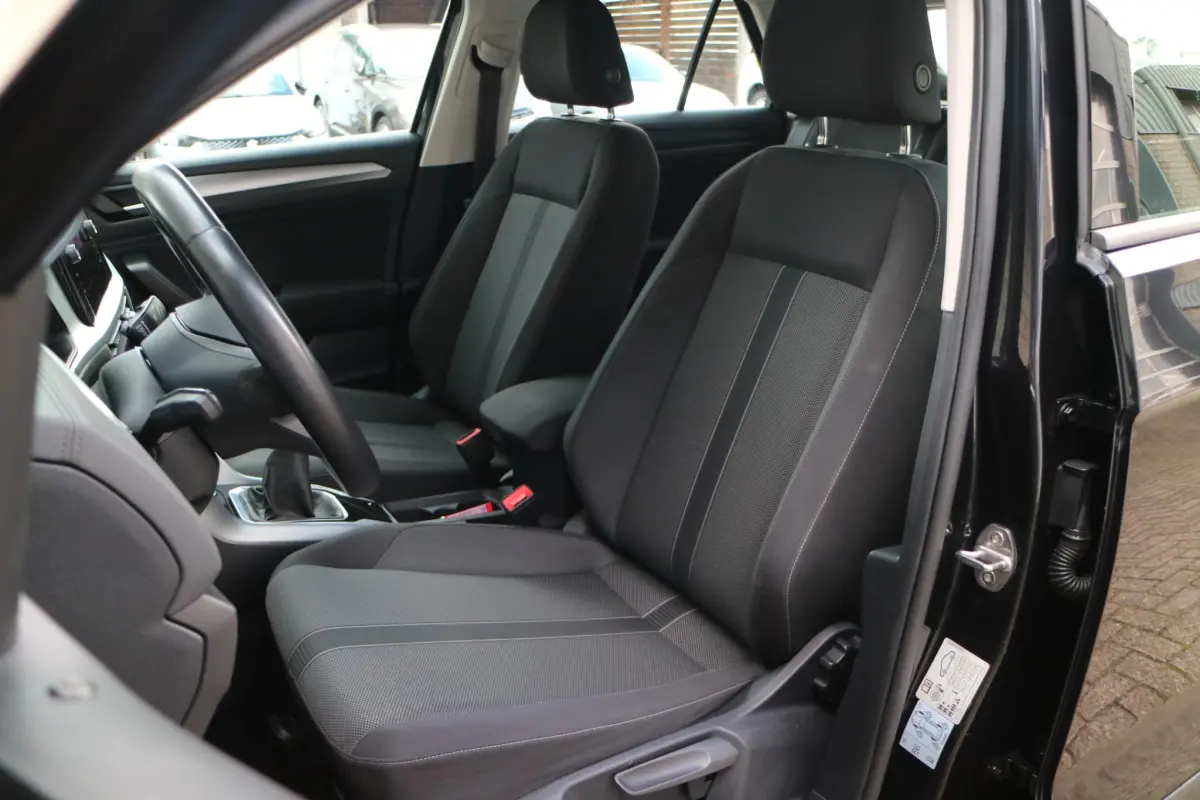 T-Roc 1.0 TSI Style | Carplay | LED | Goed onderhouden! |