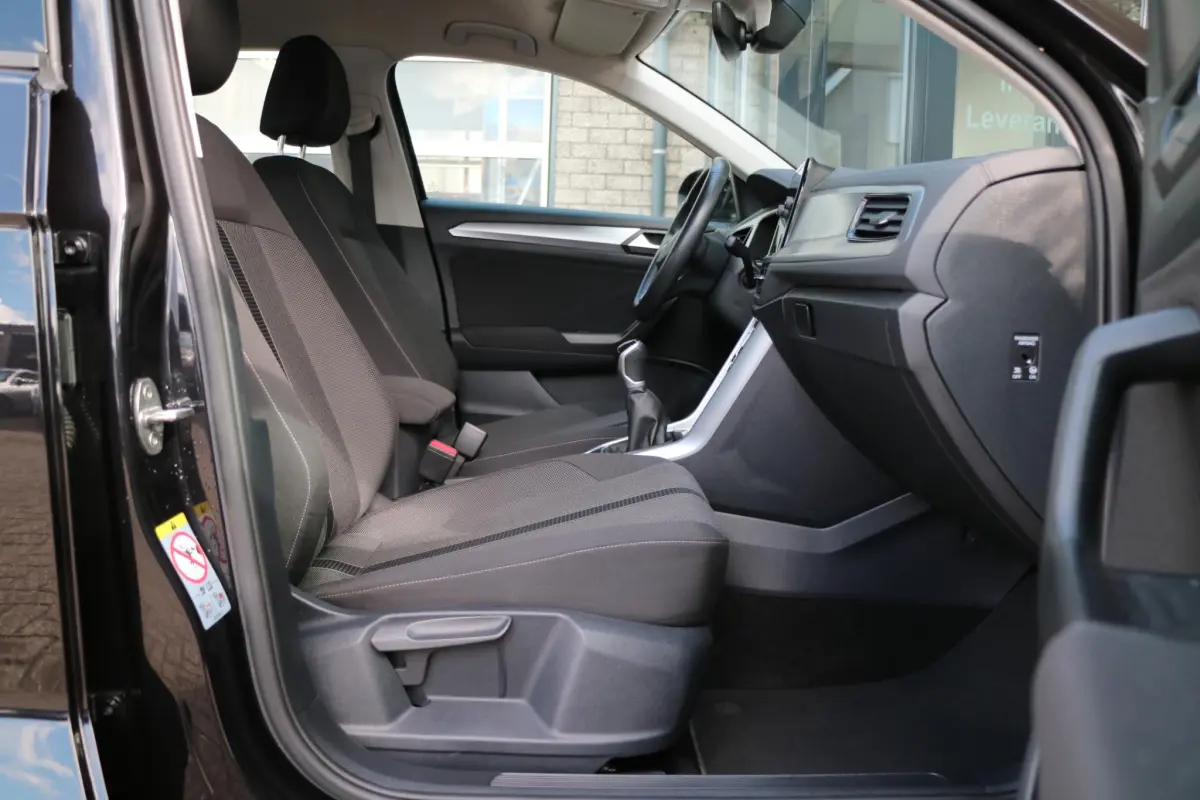 T-Roc 1.0 TSI Style | Carplay | LED | Goed onderhouden! |