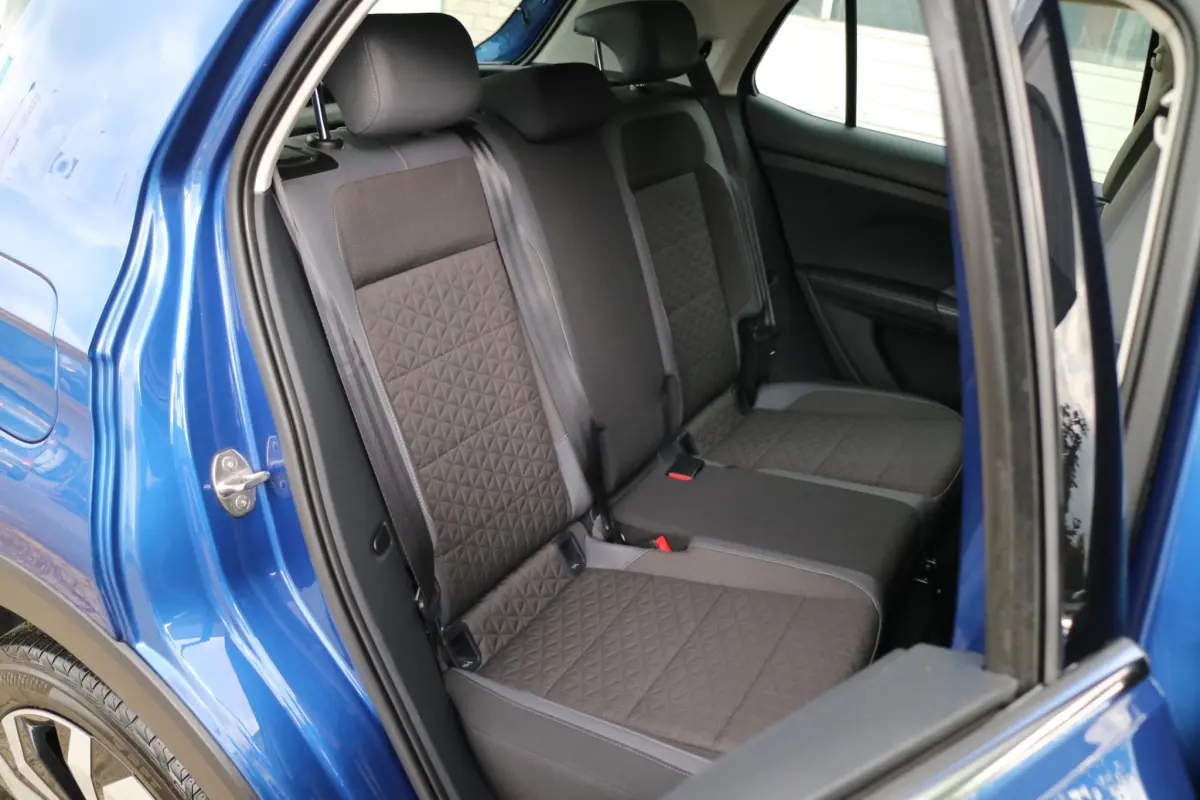 T-Cross 1.0 TSI Style | DSG automaat! | Blind spot | LED |