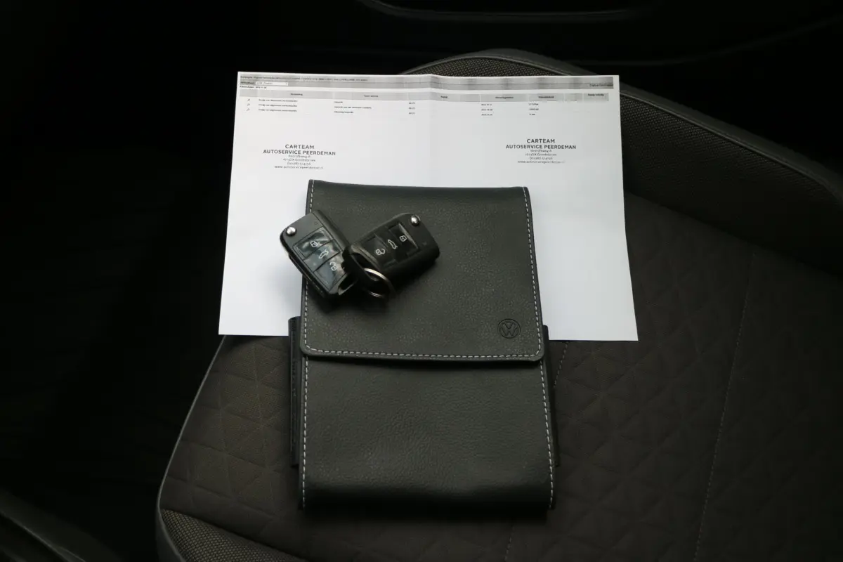 T-Cross 1.0 TSI Style | DSG automaat! | Blind spot | LED |