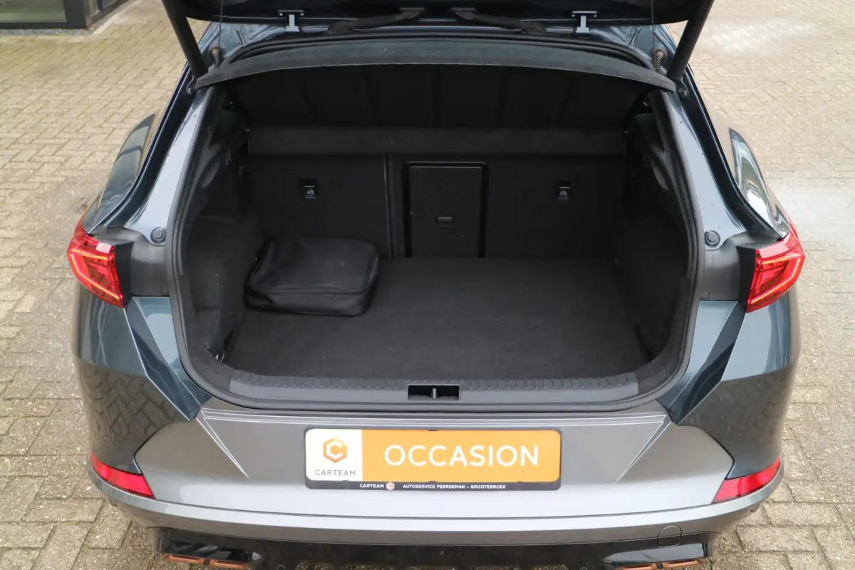 Formentor 1.4 e-Hybrid VZ Performance | PHEV | Trekhaak | Camera |