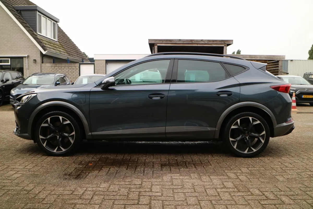 Formentor 1.4 e-Hybrid VZ Performance | PHEV | Trekhaak | Camera |