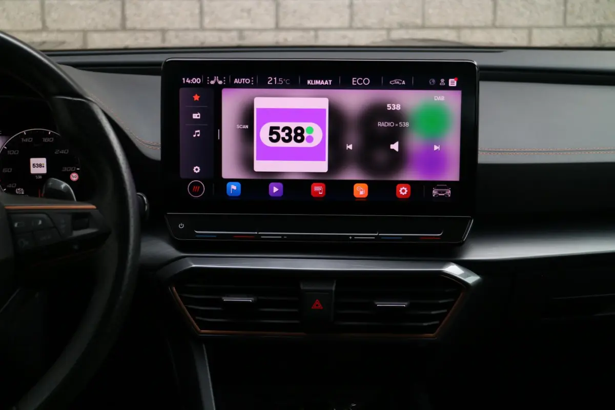 Formentor 1.4 e-Hybrid VZ Performance | PHEV | Trekhaak | Camera |