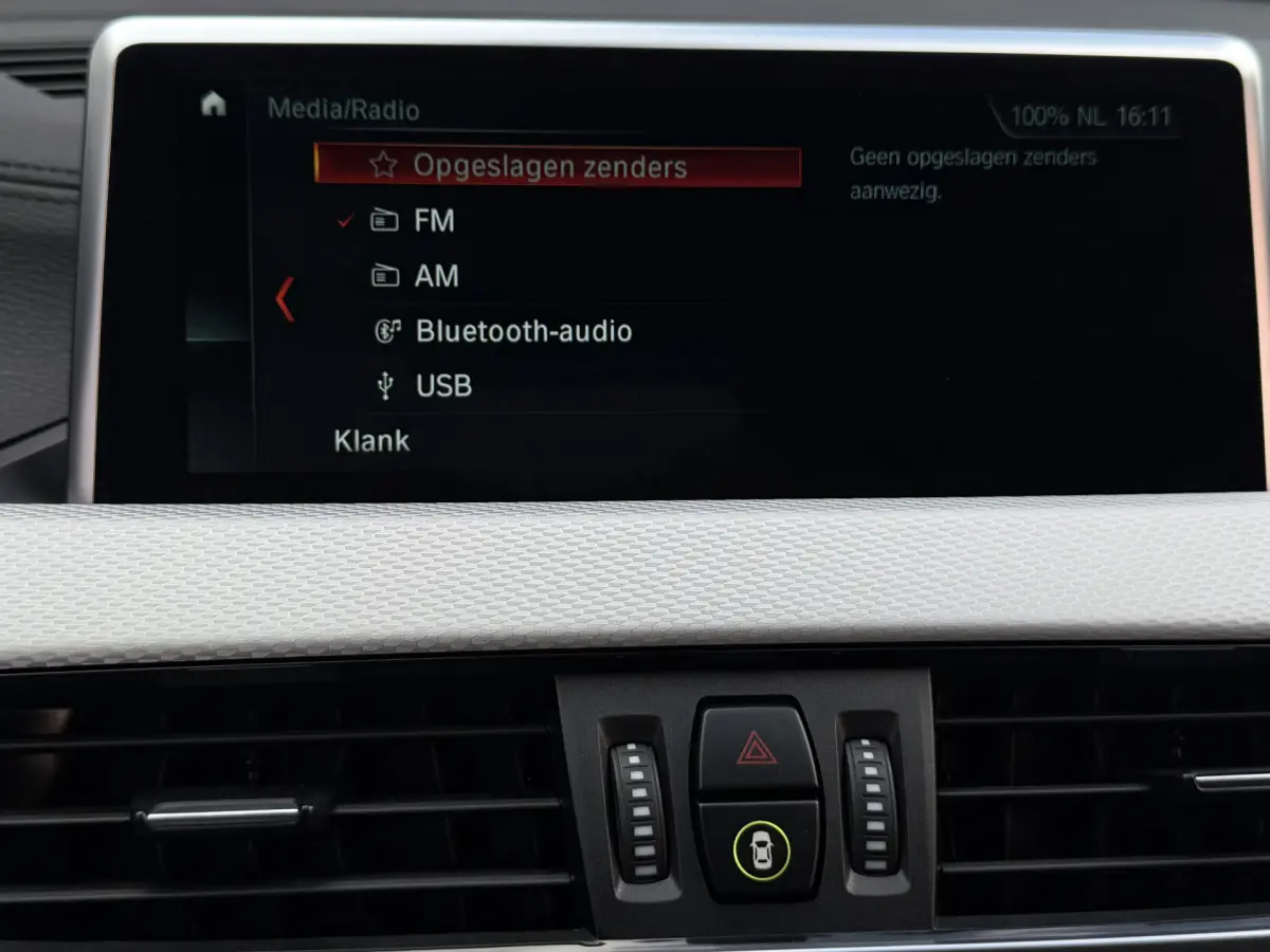 X2 sDrive20i High Executive I Aut. I M-Sport I Navi