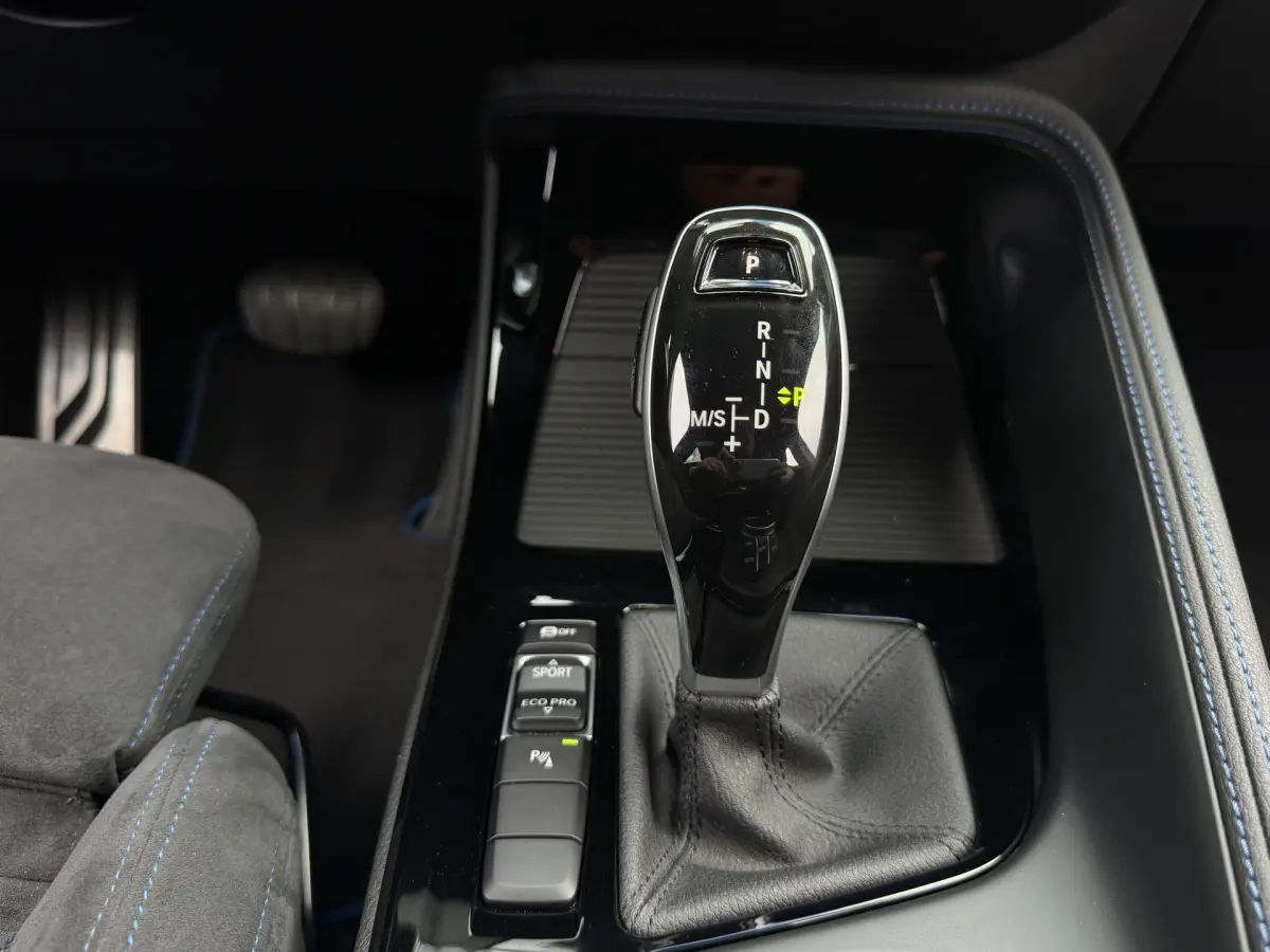 X2 sDrive20i High Executive I Aut. I M-Sport I Navi