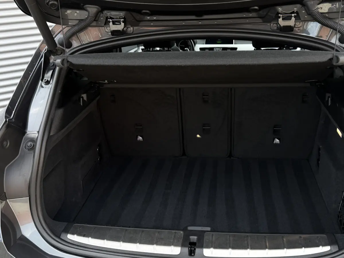 X2 sDrive20i High Executive I Aut. I M-Sport I Navi