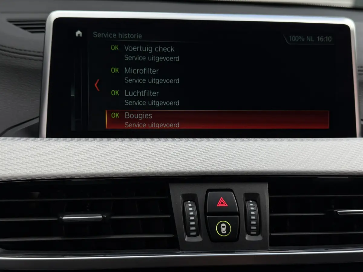 X2 sDrive20i High Executive I Aut. I M-Sport I Navi