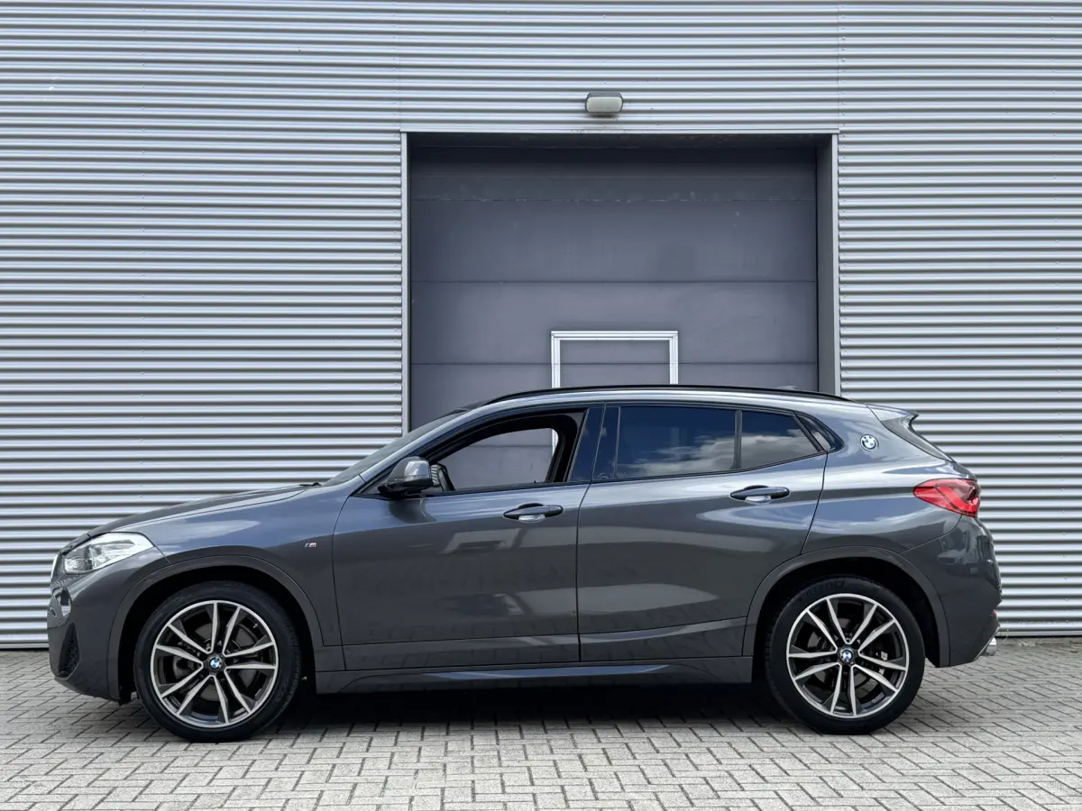 X2 sDrive20i High Executive I Aut. I M-Sport I Navi