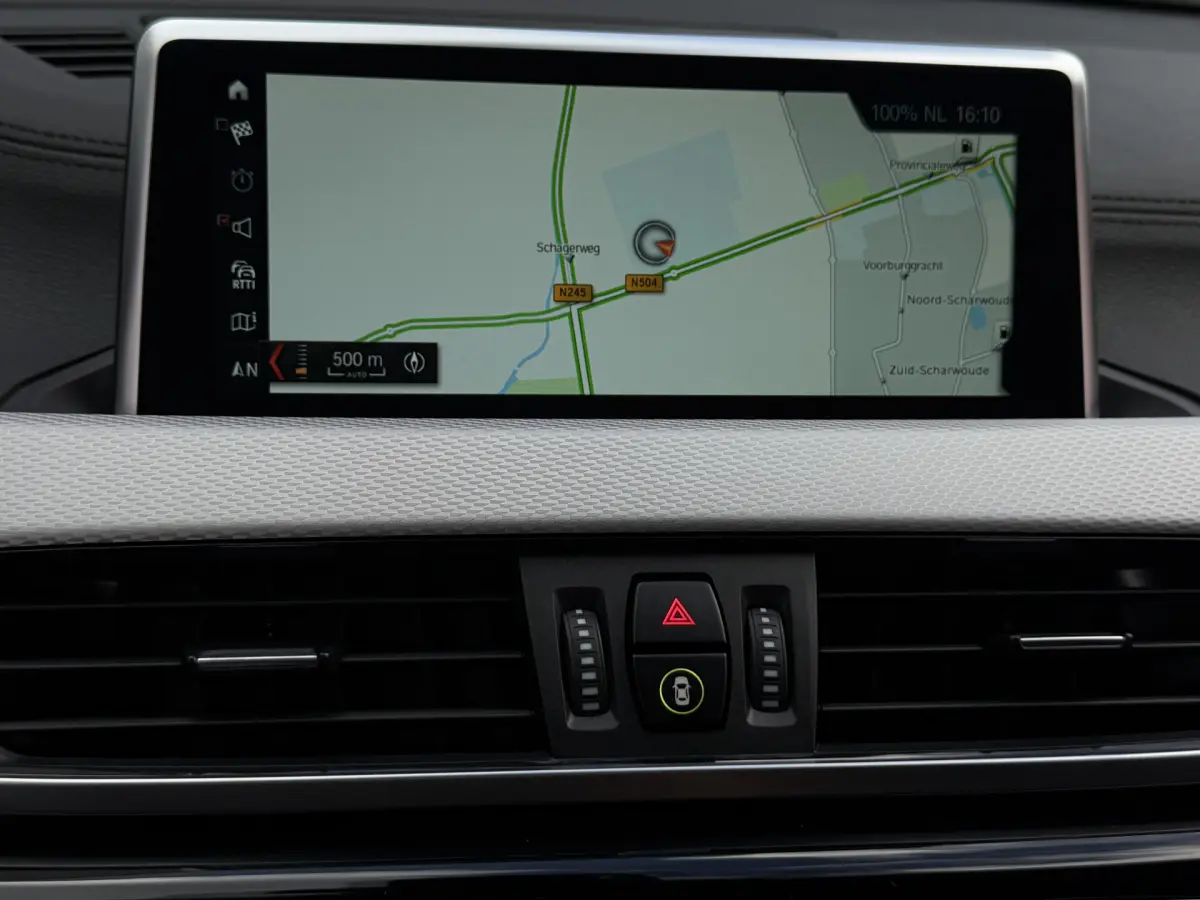 X2 sDrive20i High Executive I Aut. I M-Sport I Navi