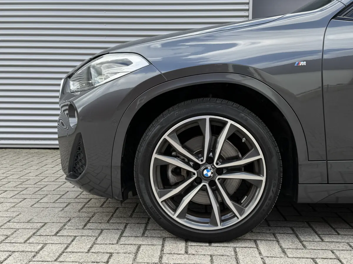X2 sDrive20i High Executive I Aut. I M-Sport I Navi