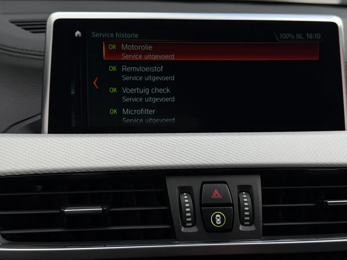 X2 sDrive20i High Executive I Aut. I M-Sport I Navi