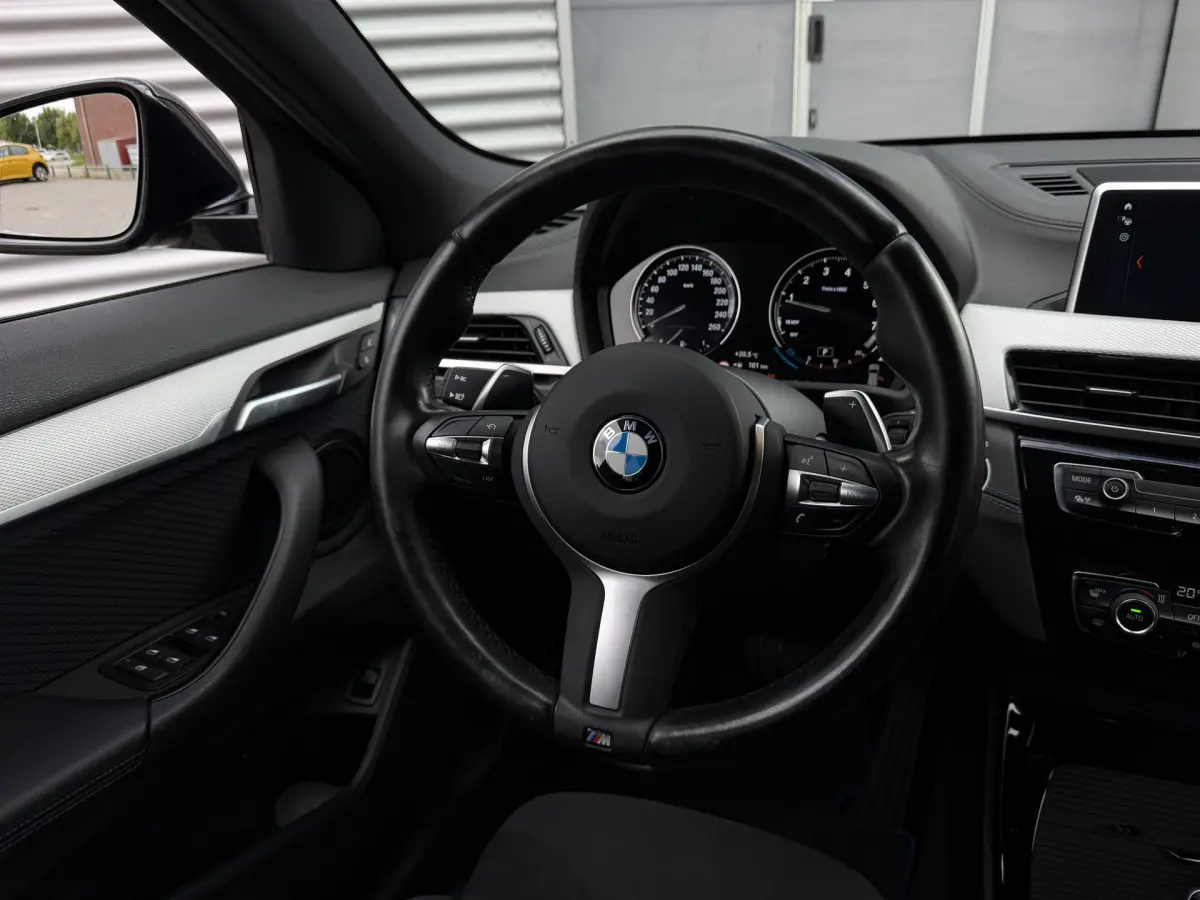 X2 sDrive20i High Executive I Aut. I M-Sport I Navi