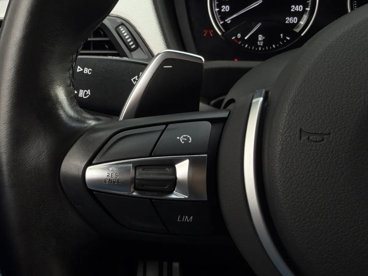 X2 sDrive20i High Executive I Aut. I M-Sport I Navi