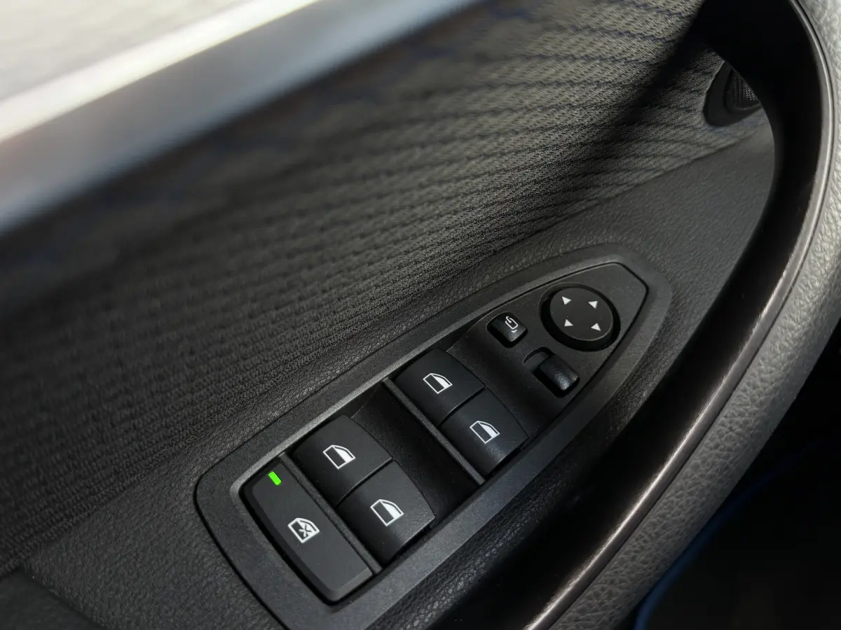 X2 sDrive20i High Executive I Aut. I M-Sport I Navi
