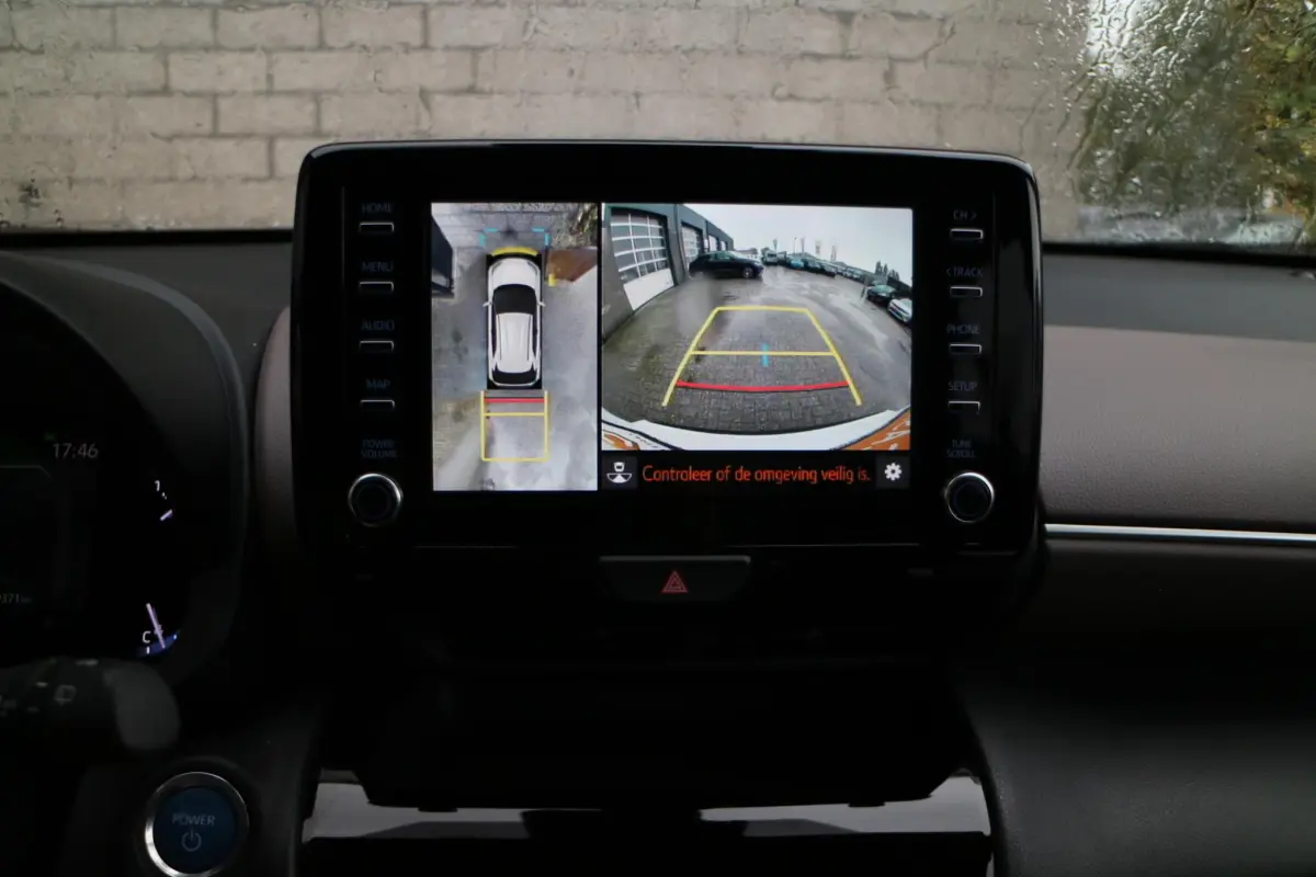 Yaris Cross 1.5 Hybrid Adventure | Automaat! | Carplay | Camera |
