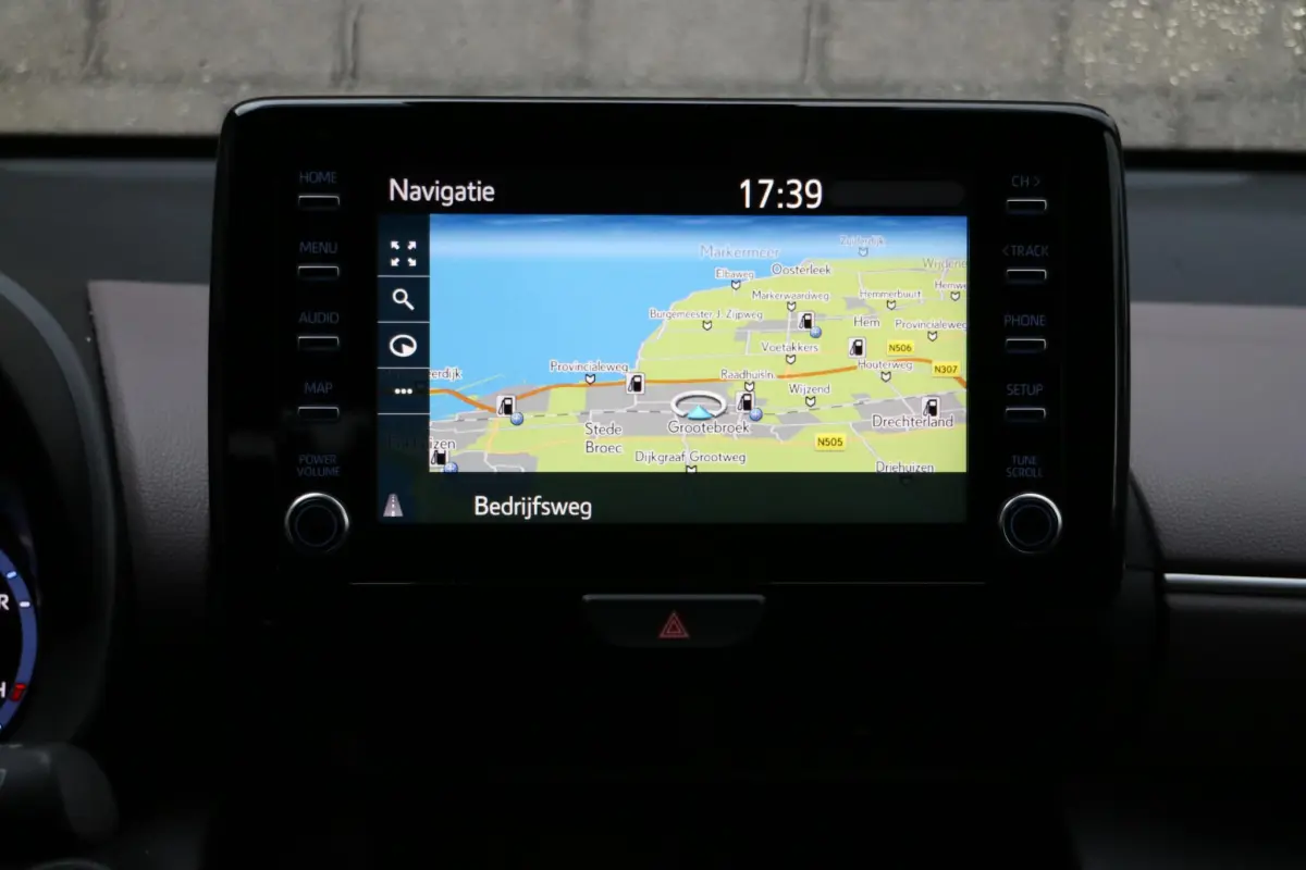 Yaris Cross 1.5 Hybrid Adventure | Automaat! | Carplay | Camera |