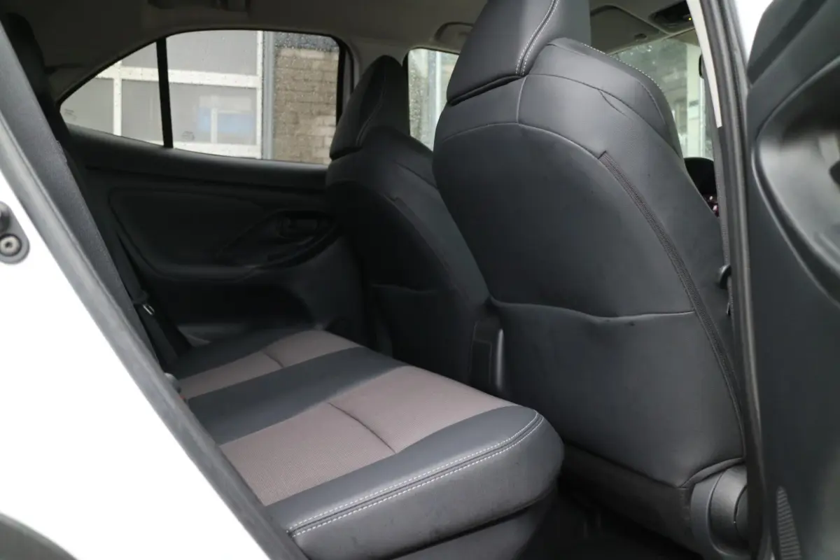 Yaris Cross 1.5 Hybrid Adventure | Automaat! | Carplay | Camera |