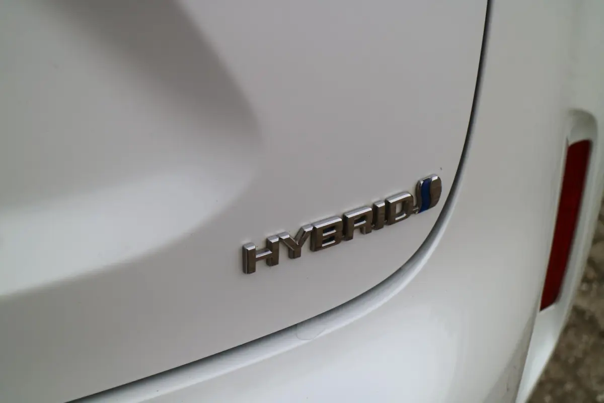 Yaris Cross 1.5 Hybrid Adventure | Automaat! | Carplay | Camera |