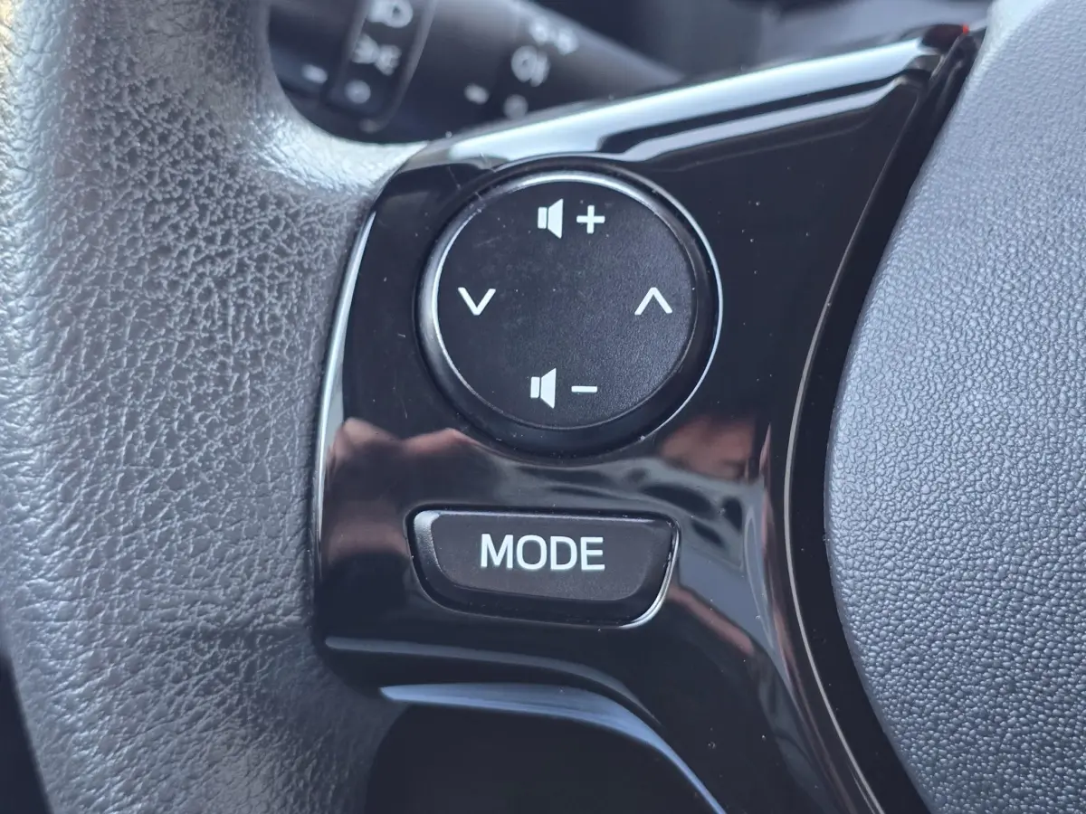 Aygo 1.0 VVT-i x-fun