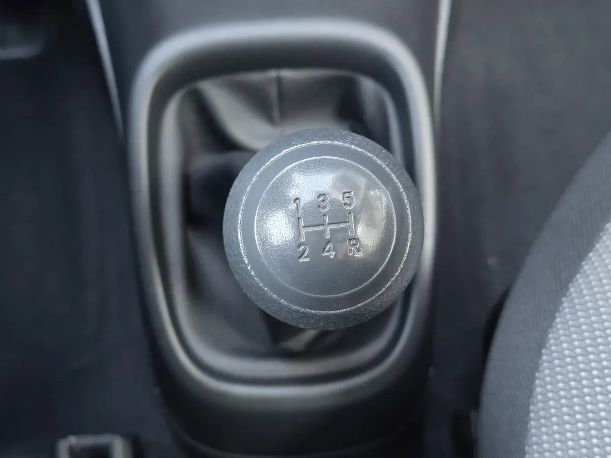 Aygo 1.0 VVT-i x-fun