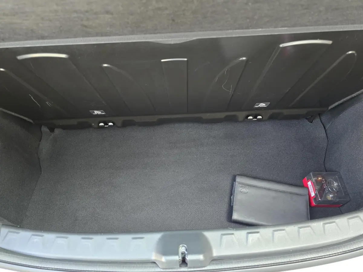 Aygo 1.0 VVT-i x-fun