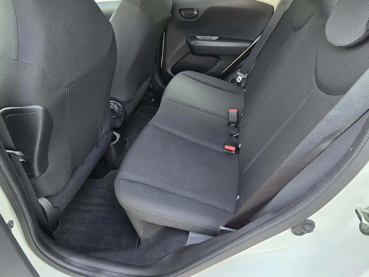 Aygo 1.0 VVT-i x-fun