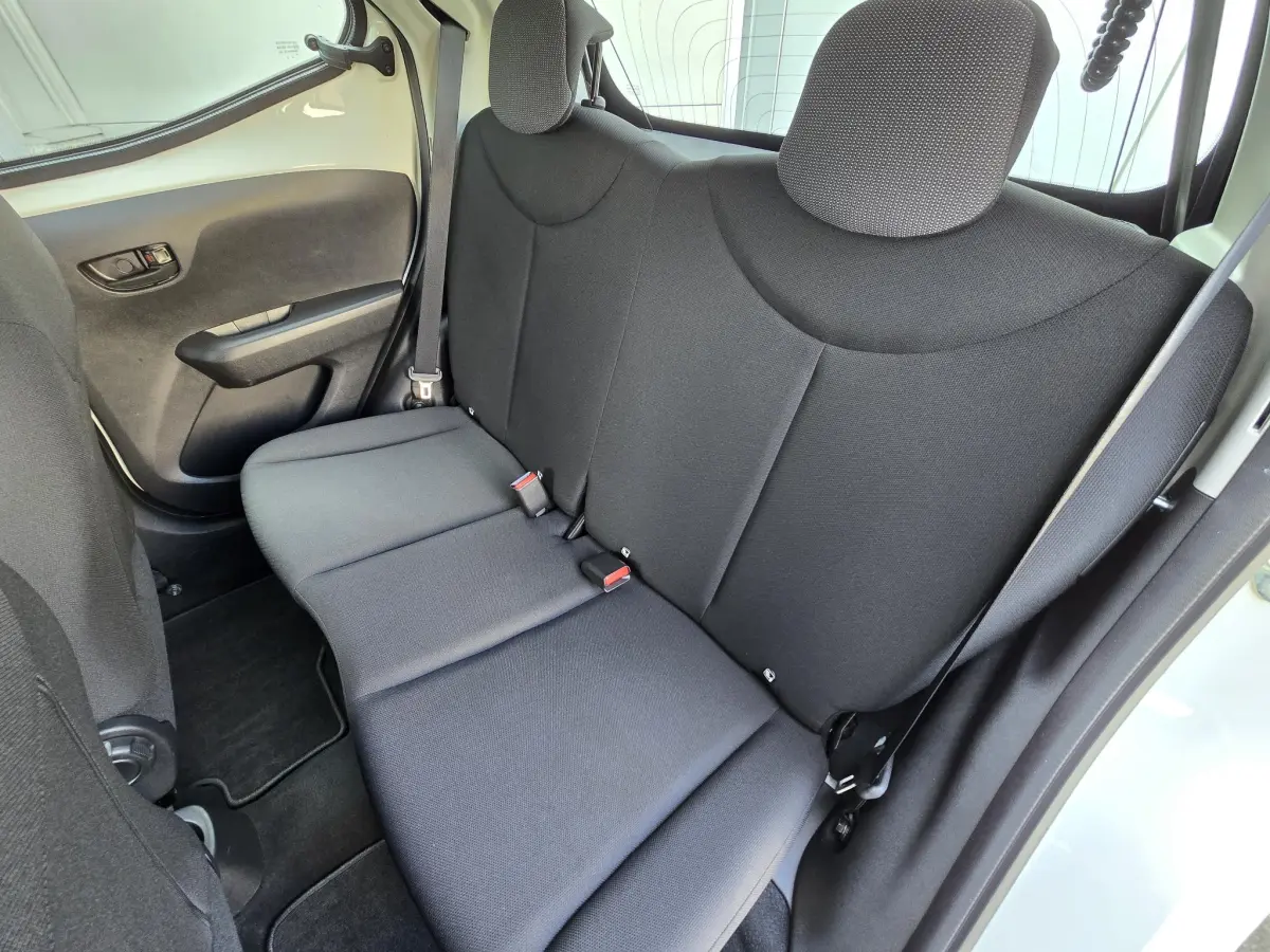 Aygo 1.0 VVT-i x-fun