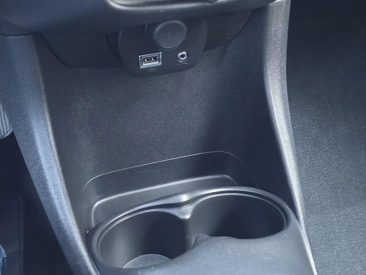 Aygo 1.0 VVT-i x-fun
