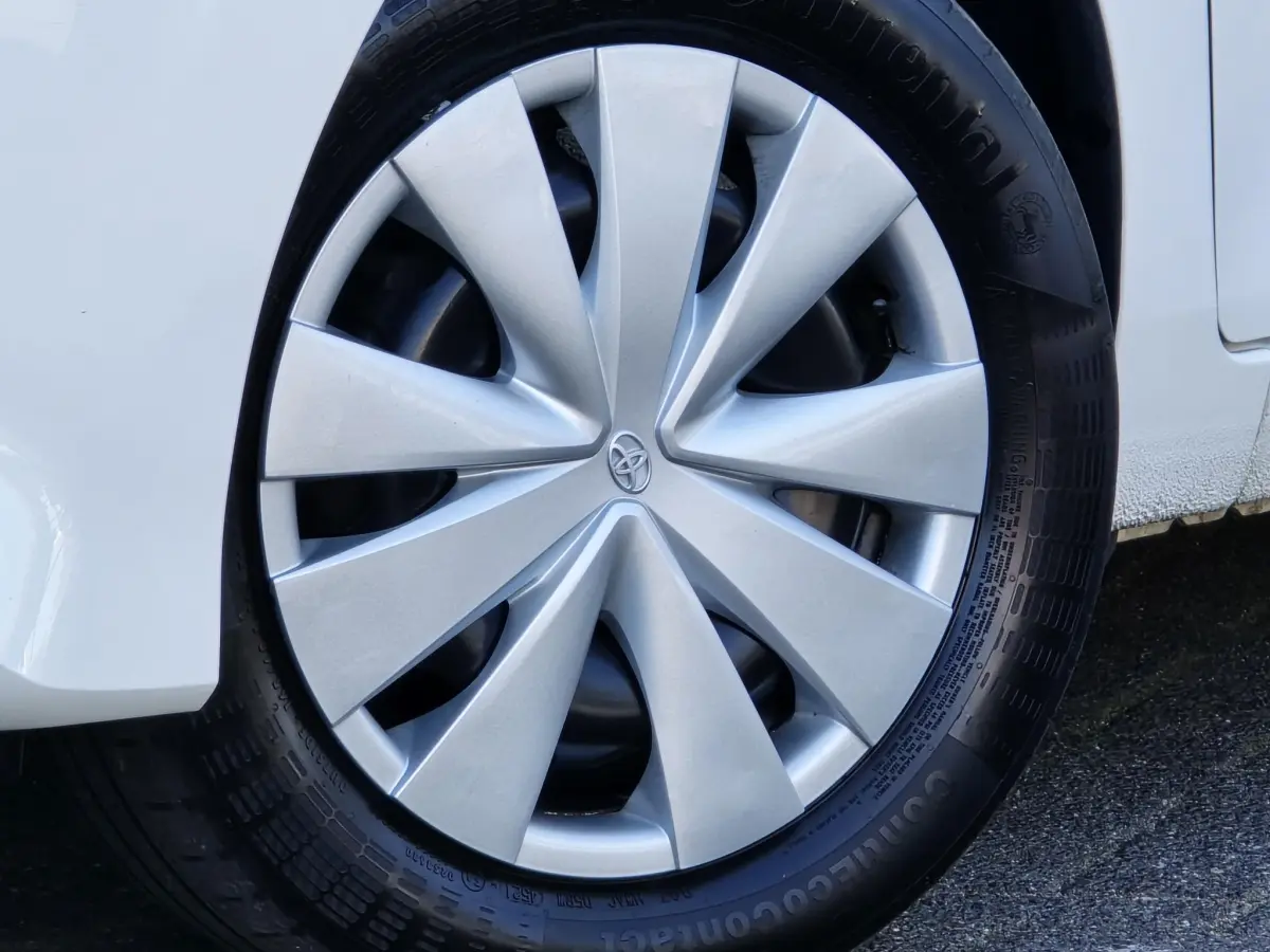 Aygo 1.0 VVT-i x-fun