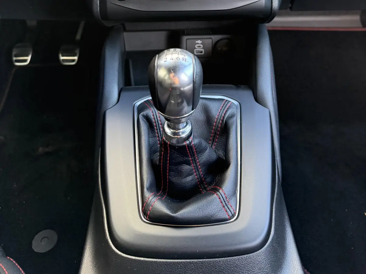 Focus 1.0 EcoBoost Hybrid ST Line X MHEV Garantie t/m 11-02-2029