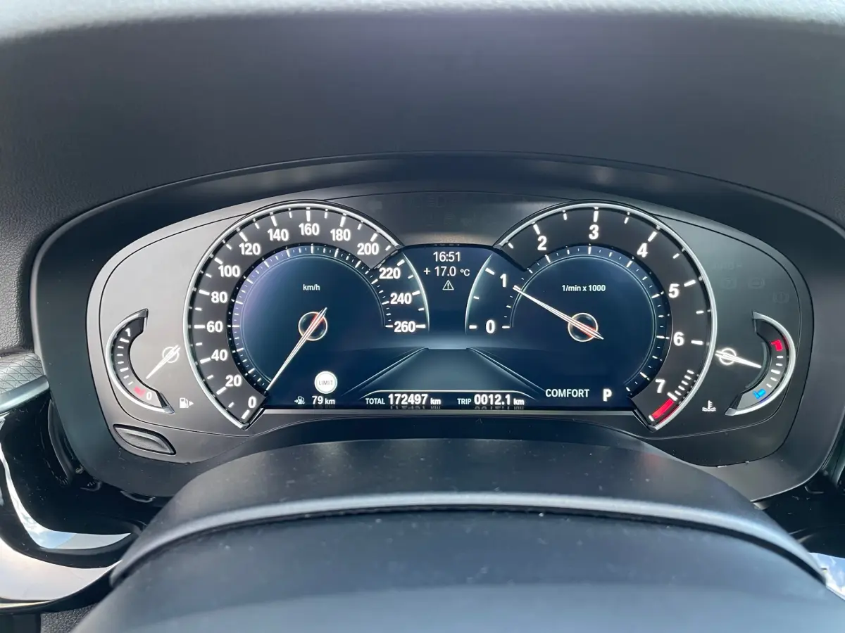 5 Serie Touring 540i xDrive High Executive PanoramaDak / M-Sport