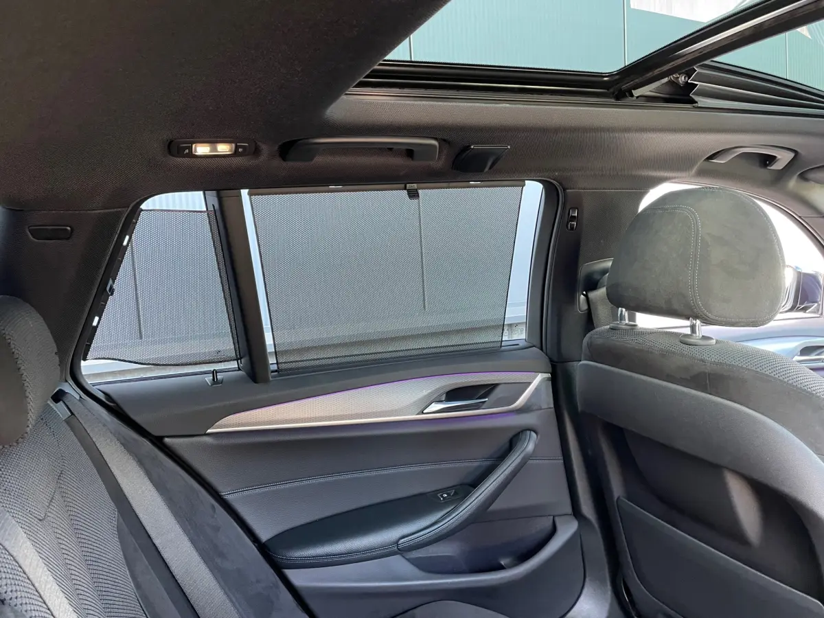 5 Serie Touring 540i xDrive High Executive PanoramaDak / M-Sport