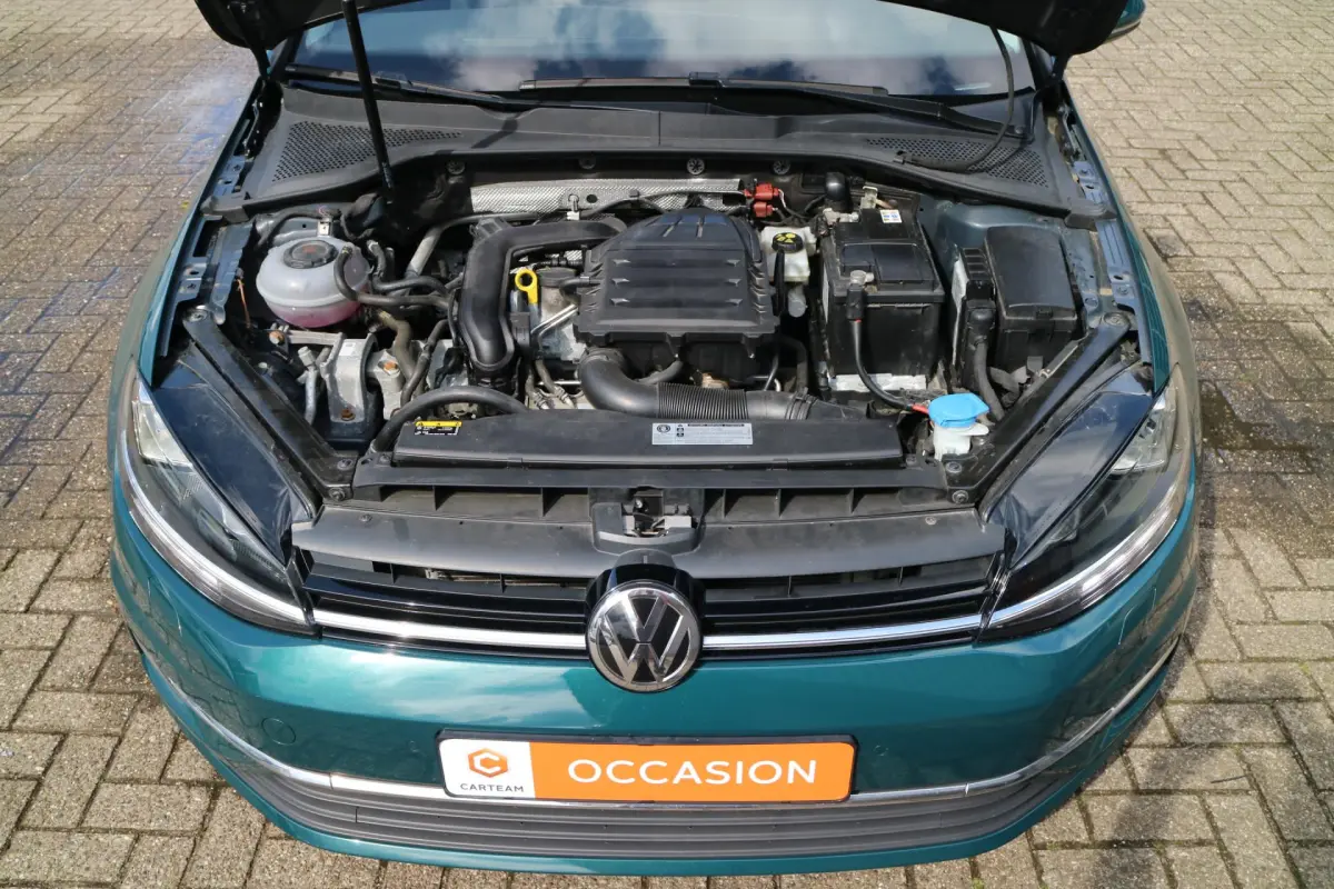 Golf 1.0 TSI Comfortline | PDC | Stoelverwarming |
