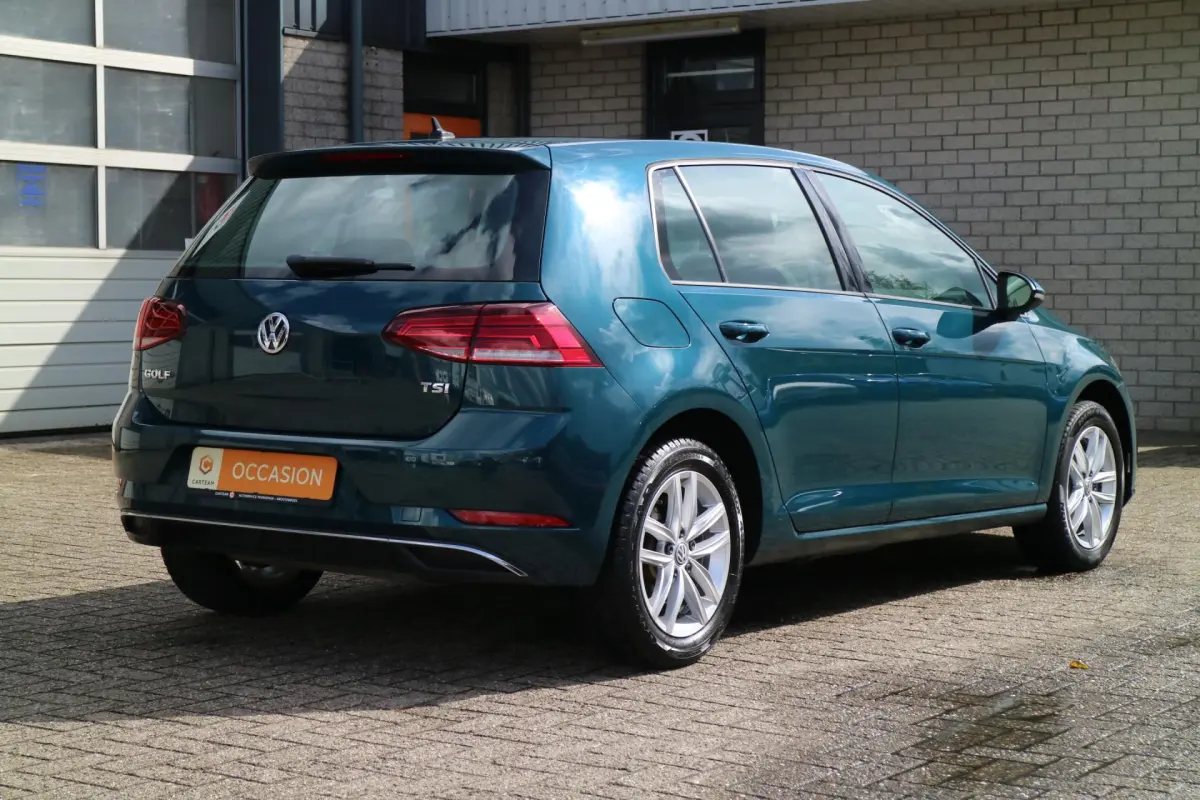 Golf 1.0 TSI Comfortline | PDC | Stoelverwarming |