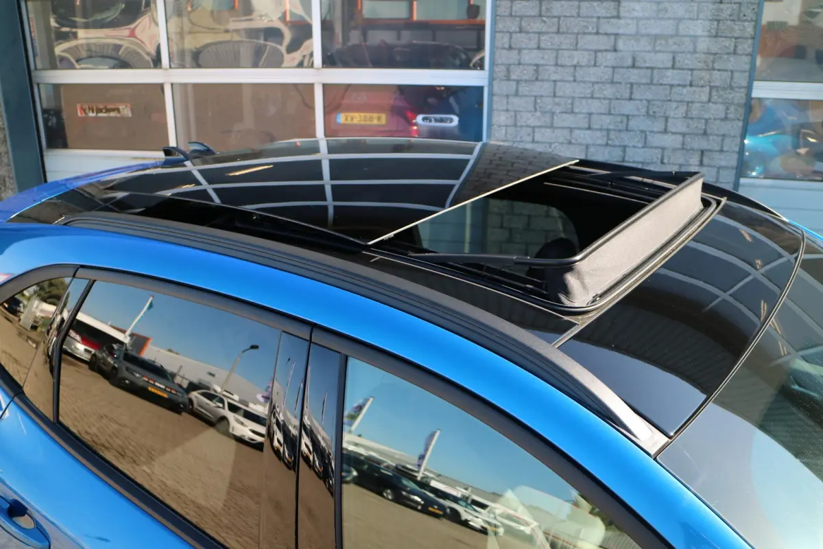 Kuga 2.5 PHEV ST-Line X | Navi | Pano | Nieuw! |