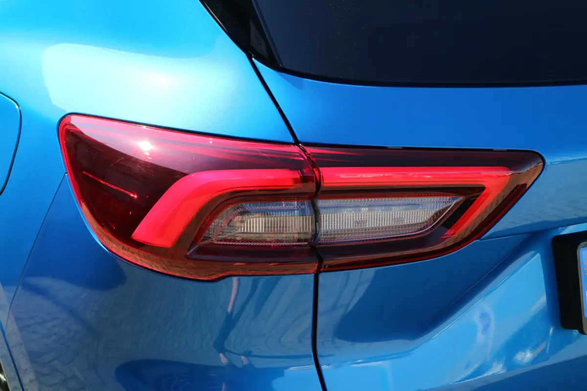 Kuga 2.5 PHEV ST-Line X | Navi | Pano | Nieuw! |